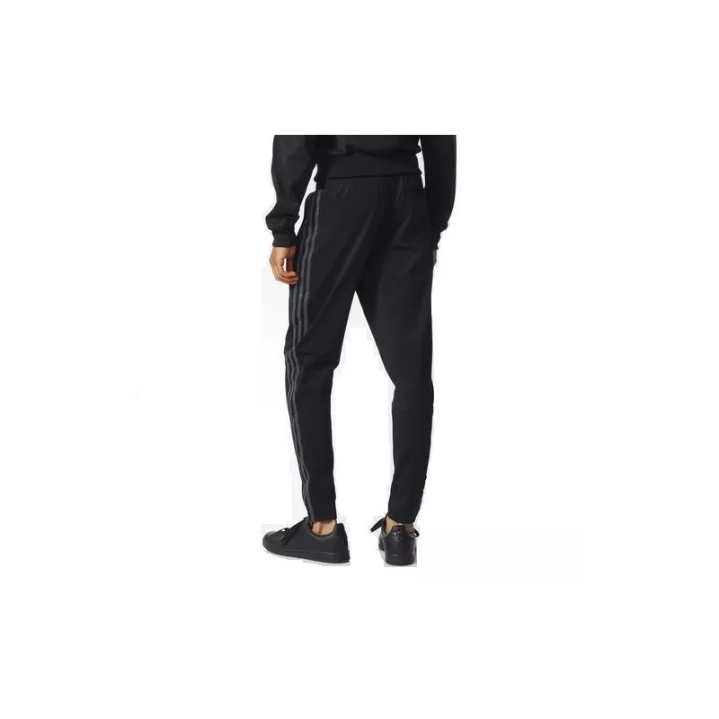 Pantalon de survêtement adidas Originals Superstar Cuffed - AB9706
