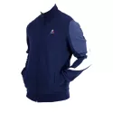 Sweat zippé Le coq sportif