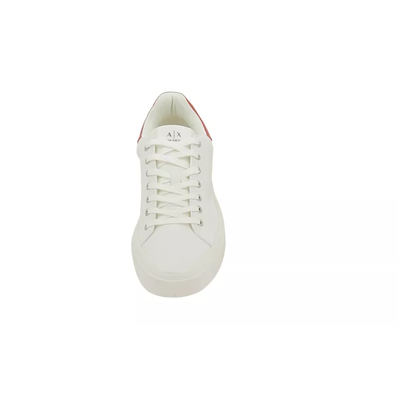 Basket Armani Exchange PLASTIC SNEAKER