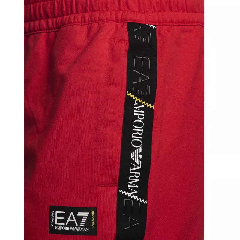 Short EA7 Emporio Armani