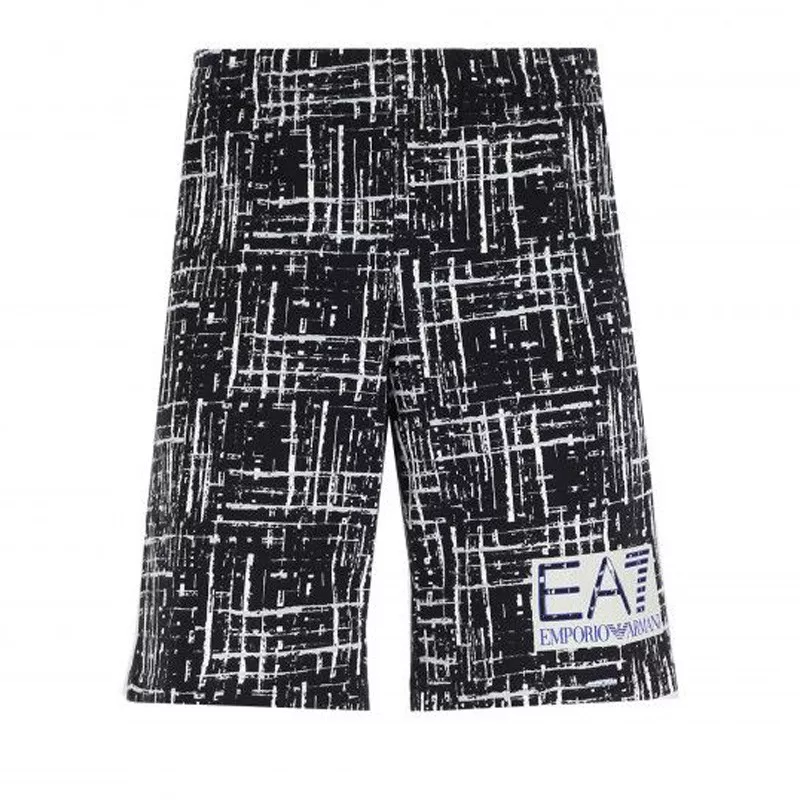 Short EA7 Emporio Armani