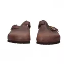 Sandale Birkenstock BOSTON LEOI étroite