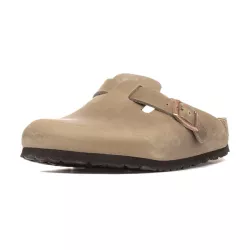 Sandale Birkenstock BOSTON LEOI étroite