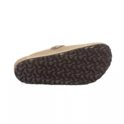 Sandale Birkenstock BOSTON LEOI étroite