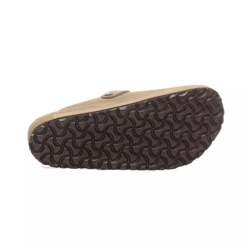 Sandale Birkenstock BOSTON LEOI étroite