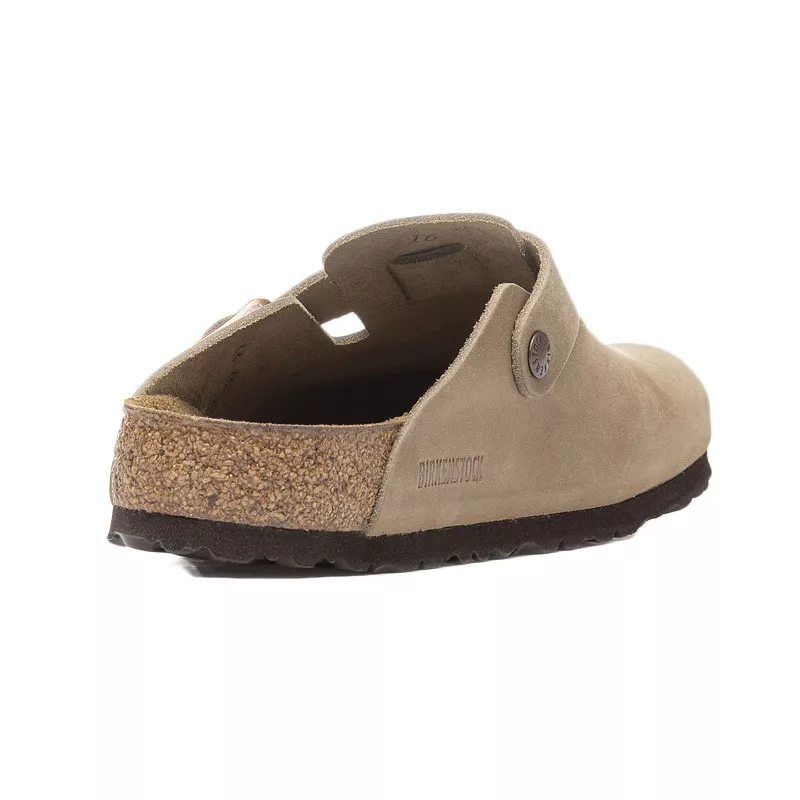 Sandale Birkenstock BOSTON LEOI étroite