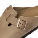 Sandale Birkenstock BOSTON LEOI étroite