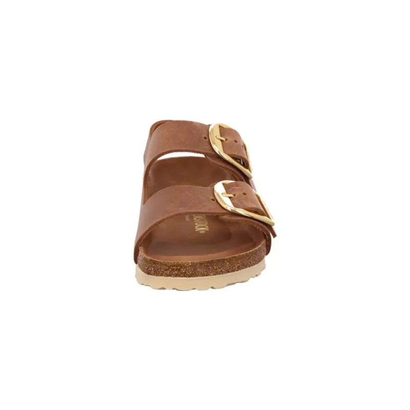 Sandale Birkenstock MILANO BIG BUCKLE étroite