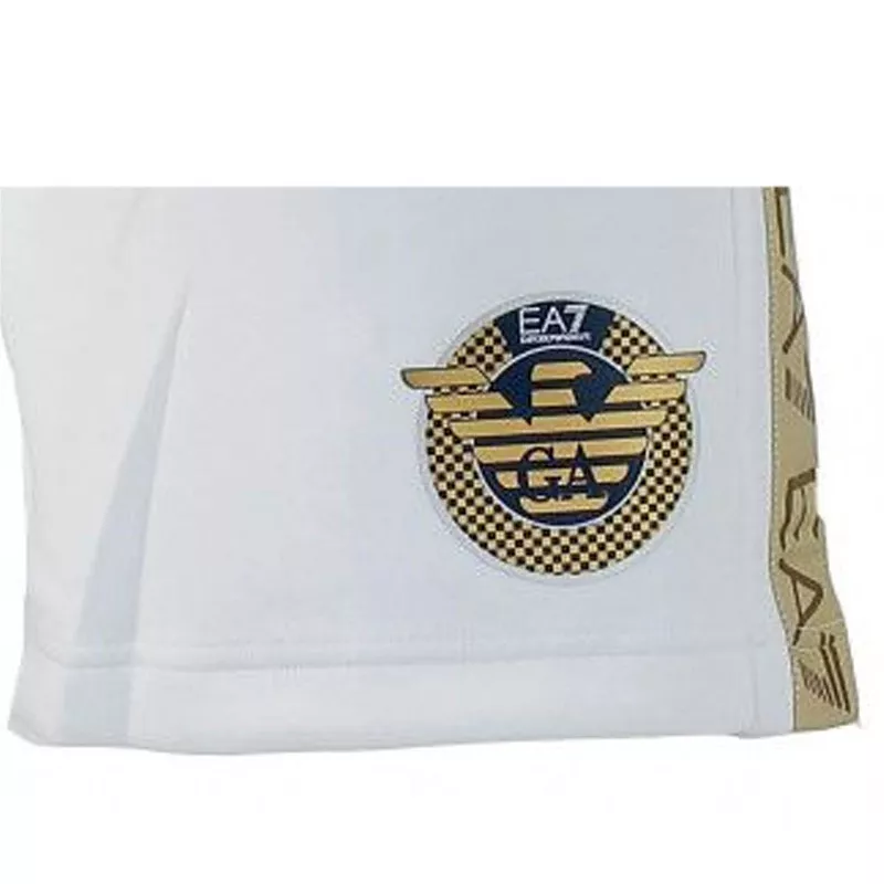 Short EA7 Emporio Armani