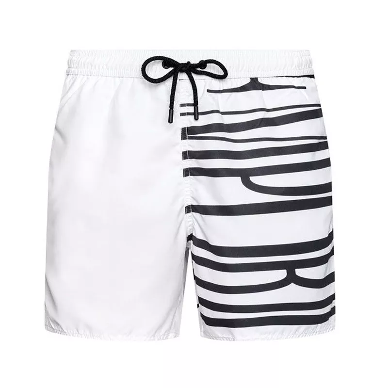 EA7 Emporio Armani Short de bain EA7 Emporio Armani