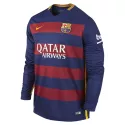 Maillot Nike FC Barcelona Stadium Home 2014/2015 - 618737-422