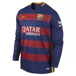 Maillot Nike FC Barcelona Stadium Home 2014/2015 - 618737-422