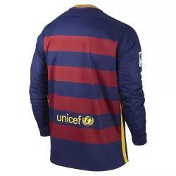 Maillot Nike FC Barcelona Stadium Home 2014/2015 - 618737-422