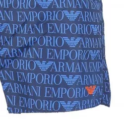 Short de bain EA7 Emporio Armani BEACHWEAR