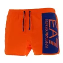 Shorts, bermudas EA7 Emporio Armani BOXER BEACH WEAR - Ref. 902007-9P738-00662