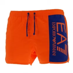 Shorts, bermudas EA7 Emporio Armani BOXER BEACH WEAR - Ref. 902007-9P738-00662