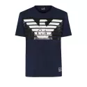 EA7 Emporio Armani Tee-shirt Ea7 Emporio Armani