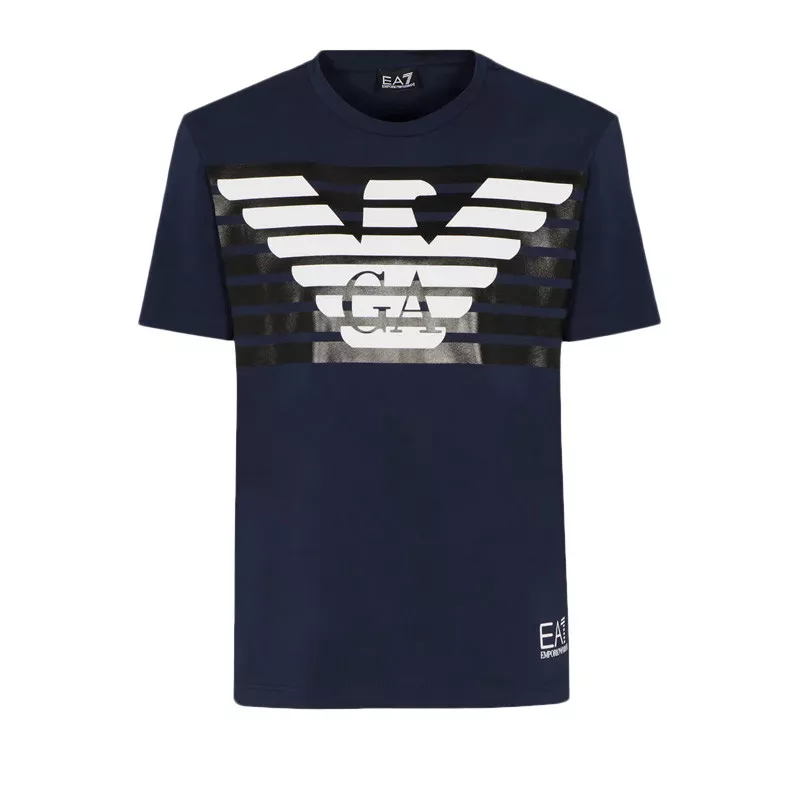 EA7 Emporio Armani Tee-shirt Ea7 Emporio Armani