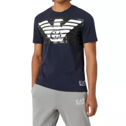 EA7 Emporio Armani Tee-shirt Ea7 Emporio Armani