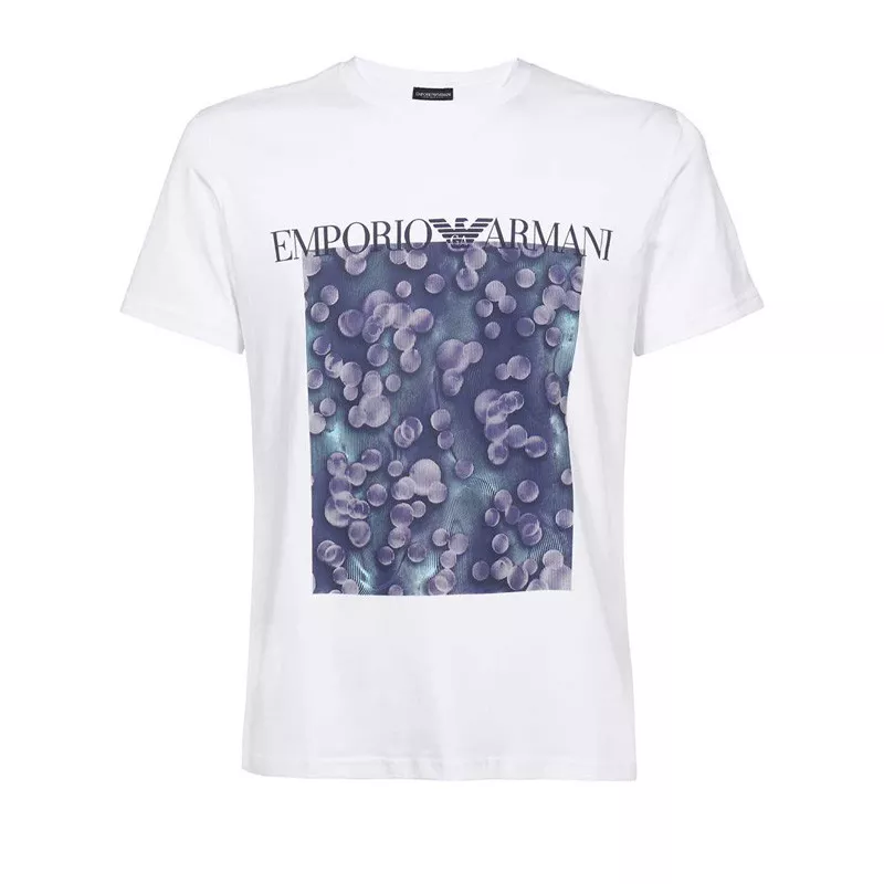 EA7 Emporio Armani Tee-shirt EA7 Emporio Armani BEACH WEAR