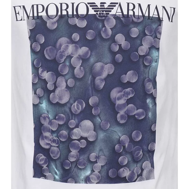 EA7 Emporio Armani Tee-shirt EA7 Emporio Armani BEACH WEAR