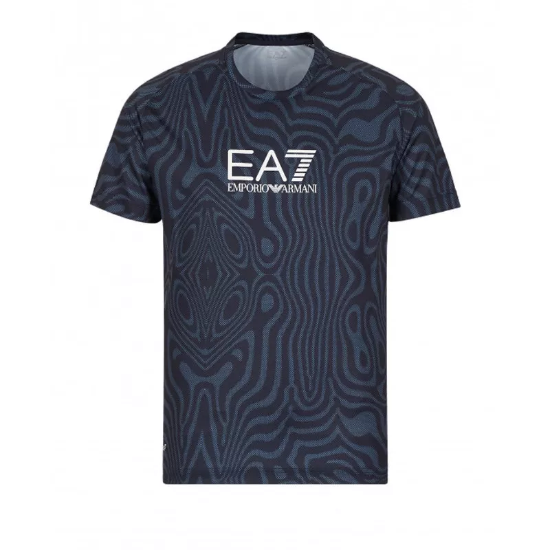 Tee-shirt EA7 Emporio Armani