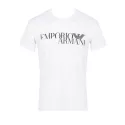 Tee-shirt EA7 Emporio Armani Loungewear