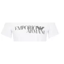 Tee-shirt EA7 Emporio Armani Loungewear