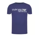 Tee-shirt EA7 Emporio Armani Loungewear