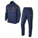 Ensemble de survêtement Nike FC Barcelona Revolution Sideline Knit - 686640-013