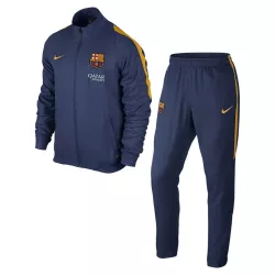 Ensemble de survêtement Nike FC Barcelona Revolution Sideline Knit - 686640-013