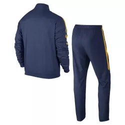 Ensemble de survêtement Nike FC Barcelona Revolution Sideline Knit - 686640-013