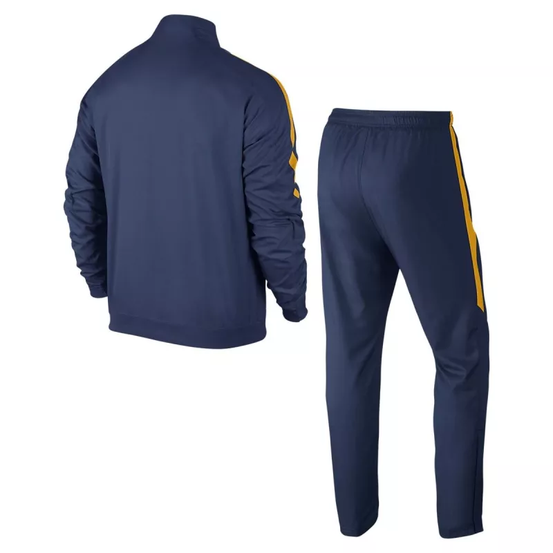 Ensemble de survêtement Nike FC Barcelona Revolution Sideline Knit - 686640-013