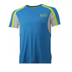 Tee-shirt EA7 Emporio Armani - Ref. 273975-6P236-00032