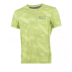 Tee-shirt EA7 Emporio Armani - Ref. 3ZPT08-PJH6Z-2600