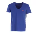 EA7 Emporio Armani Tee-shirt EA7 Emporio Armani V-Neck - 110853-7P510-40535