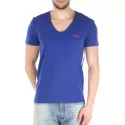 EA7 Emporio Armani Tee-shirt EA7 Emporio Armani V-Neck - 110853-7P510-40535