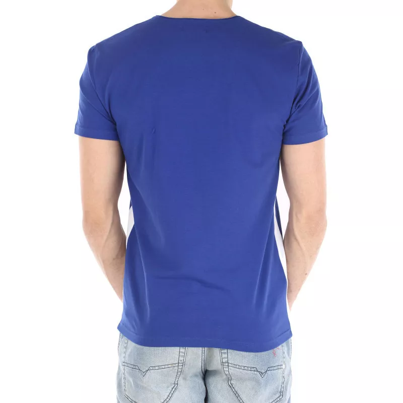 EA7 Emporio Armani Tee-shirt EA7 Emporio Armani V-Neck - 110853-7P510-40535