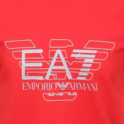 Tee-shirt EA7 Emporio Armani - Ref. 3ZPT45-PJ30Z-1451