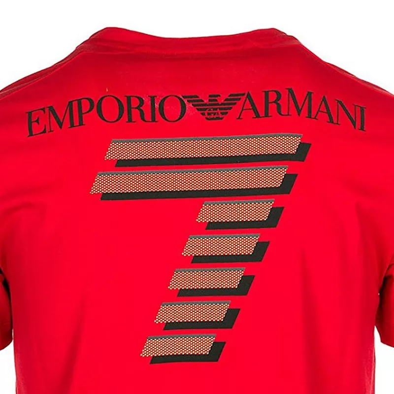 Tee-shirt EA7 Emporio Armani - Ref. 3ZPT97-PJ18Z-1451