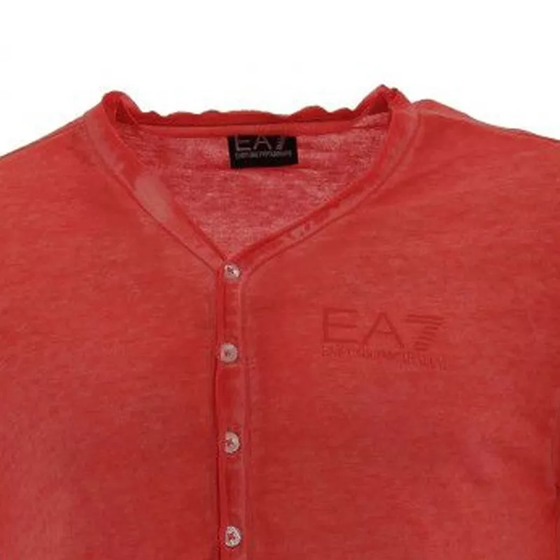 EA7 Emporio Armani Tee-shirt EA7 Emporio Armani Beach Wear - 3YPT96-PJA0Z-1460