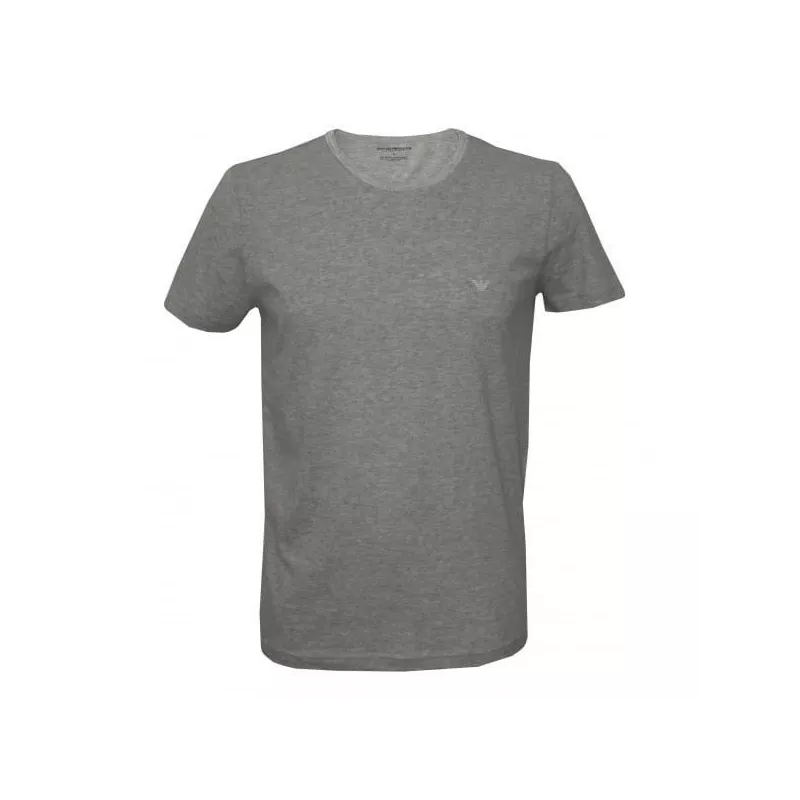 Pack 2 tee-shirts EA7 Emporio Armani - 111647-CC722-97120