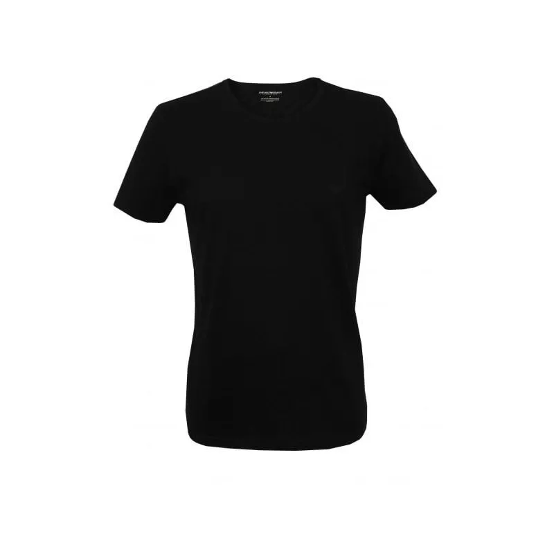 Pack 2 tee-shirts EA7 Emporio Armani - 111647-CC722-97120