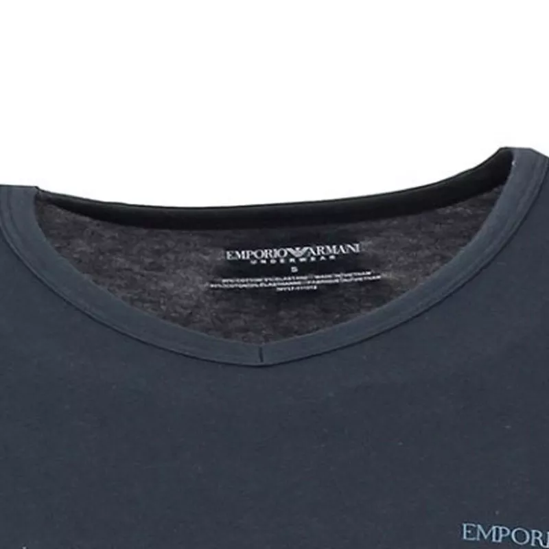 Pack 2 tee-shirts EA7 Emporio Armani