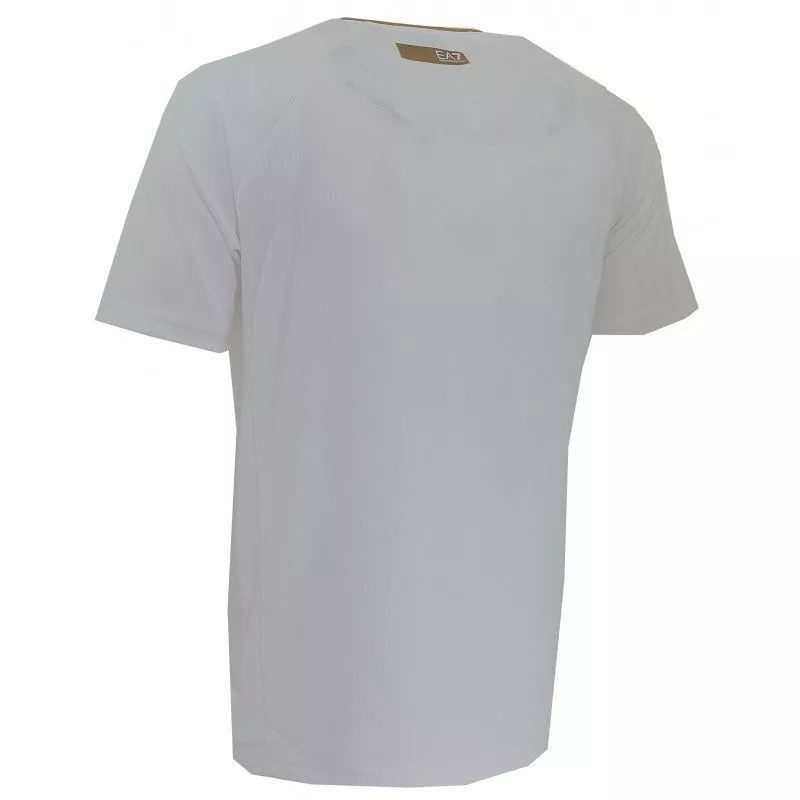 Tee-shirt EA7 Emporio Armani - 3YPTH3-PJB7Z-1100