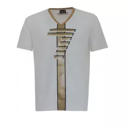 Tee-shirt EA7 Emporio Armani - 3YPTH3-PJB7Z-1100