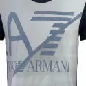 Tee-shirt EA7 Emporio Armani - 6XPTB3-PJ45Z-1578