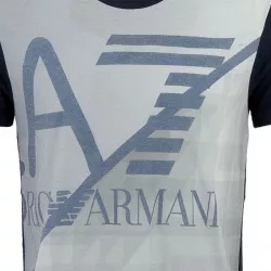 Tee-shirt EA7 Emporio Armani - 6XPTB3-PJ45Z-1578