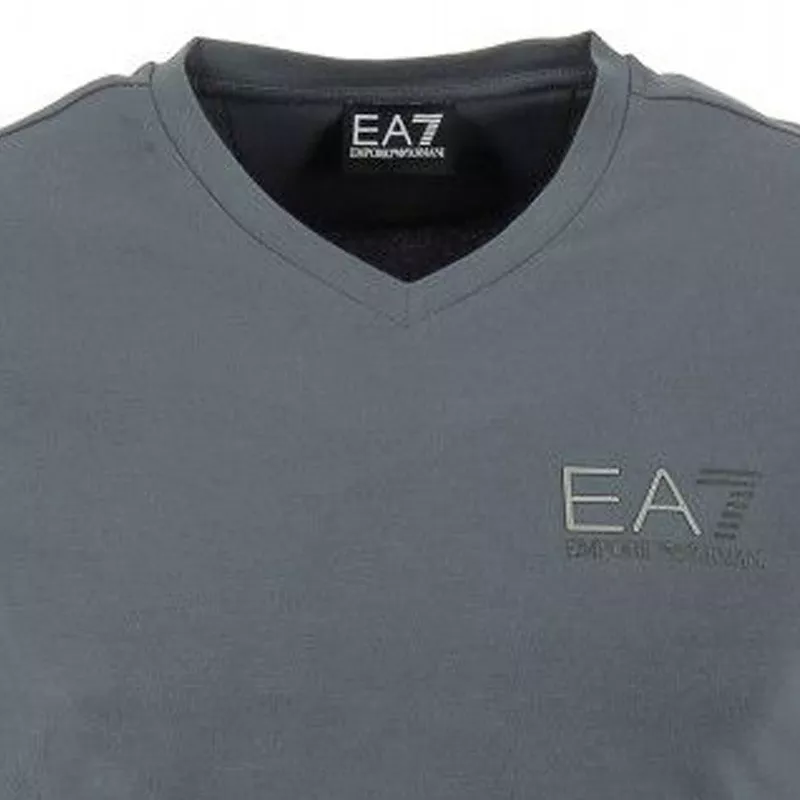 Tee-shirt EA7 Emporio Armani - 6XPT69-PJ18Z-1994