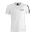 Tee-shirt EA7 Emporio Armani - 6XPT69-PJ18Z-1100